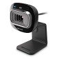 Microsoft LifeCam HD 3000 USB black Microsoft LifeCam HD 3000 USB black